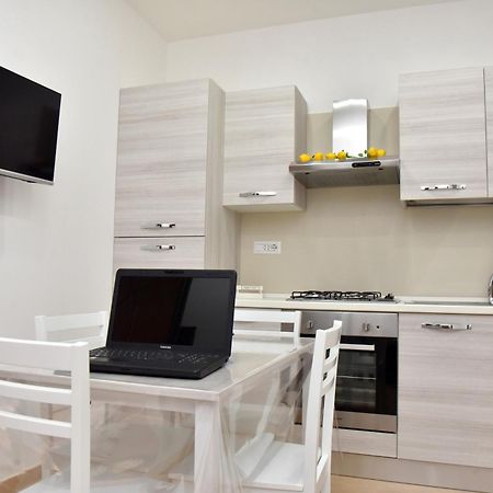 La Bella Costiera Home Sant'Egidio del Monte Albino Экстерьер фото