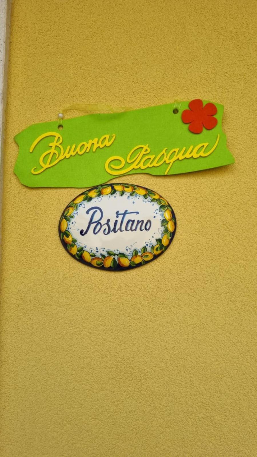 La Bella Costiera Home Sant'Egidio del Monte Albino Экстерьер фото
