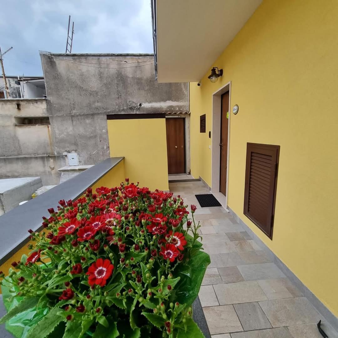 La Bella Costiera Home Sant'Egidio del Monte Albino Экстерьер фото